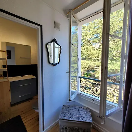 Le Beau Site Aix-les-Bains