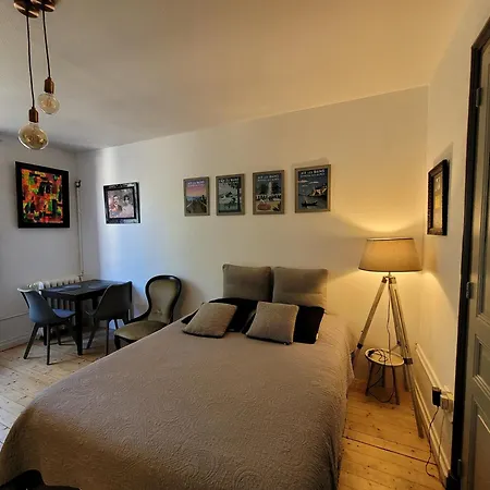 Le Beau Site * Aix-les-Bains