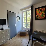 Le Beau Site Апартаменты