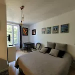 Апартаменты Le Beau Site *