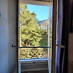 Апартаменты Le Beau Site Экс-ле-Бен