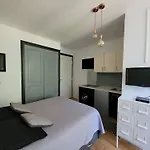 Le Beau Site Апартаменты *