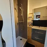 Апартаменты Le Beau Site Экс-ле-Бен