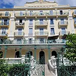 Апартаменты Le Beau Site