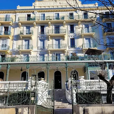 Le Beau Site Apartment Aix-les-Bains