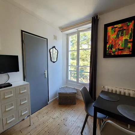 Le Beau Site Διαμέρισμα