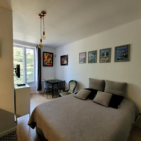 Apartment Le Beau Site *