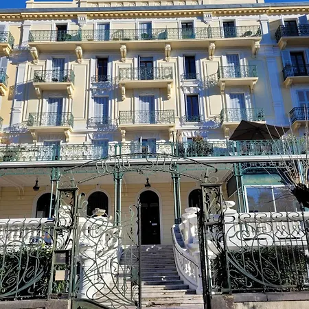 Le Beau Site * Aix-les-Bains