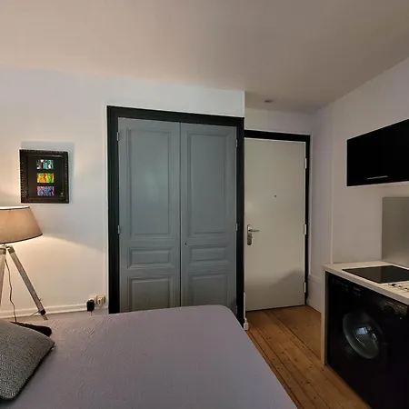 Le Beau Site Διαμέρισμα