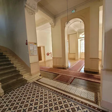 Διαμέρισμα Le Beau Site *