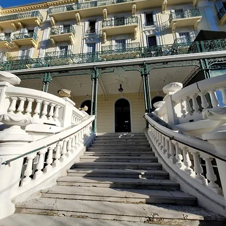 Διαμέρισμα Le Beau Site