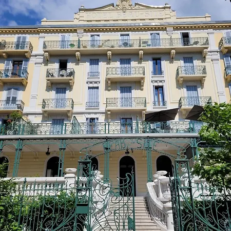 Apartment Le Beau Site