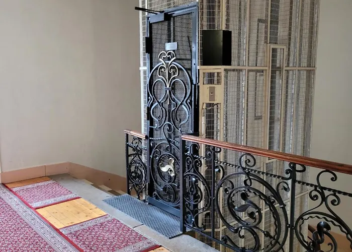 Apartment Le Beau Site