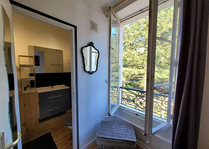 Le Beau Site Aix-les-Bains