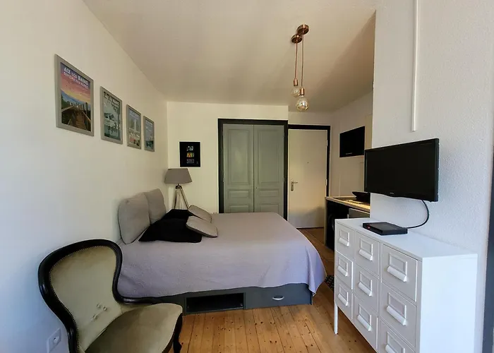 Le Beau Site 公寓 *