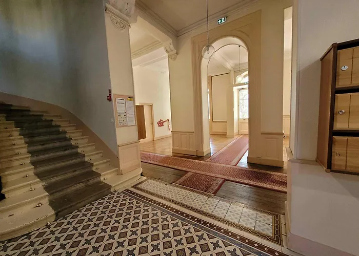 Apartment Le Beau Site *